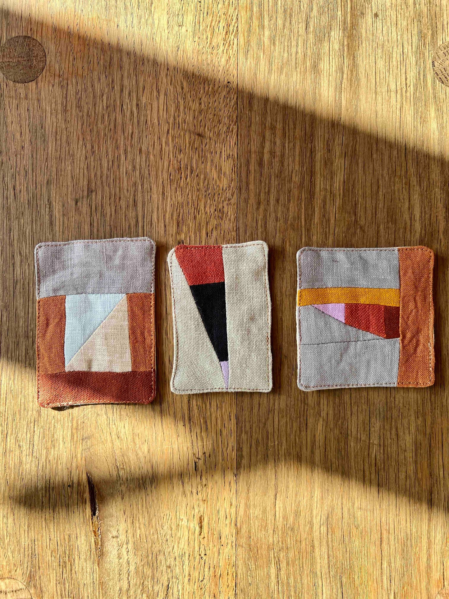 Mini Patch