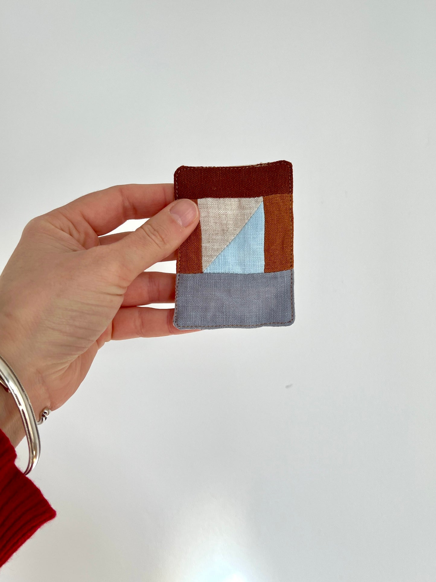 Mini Patch