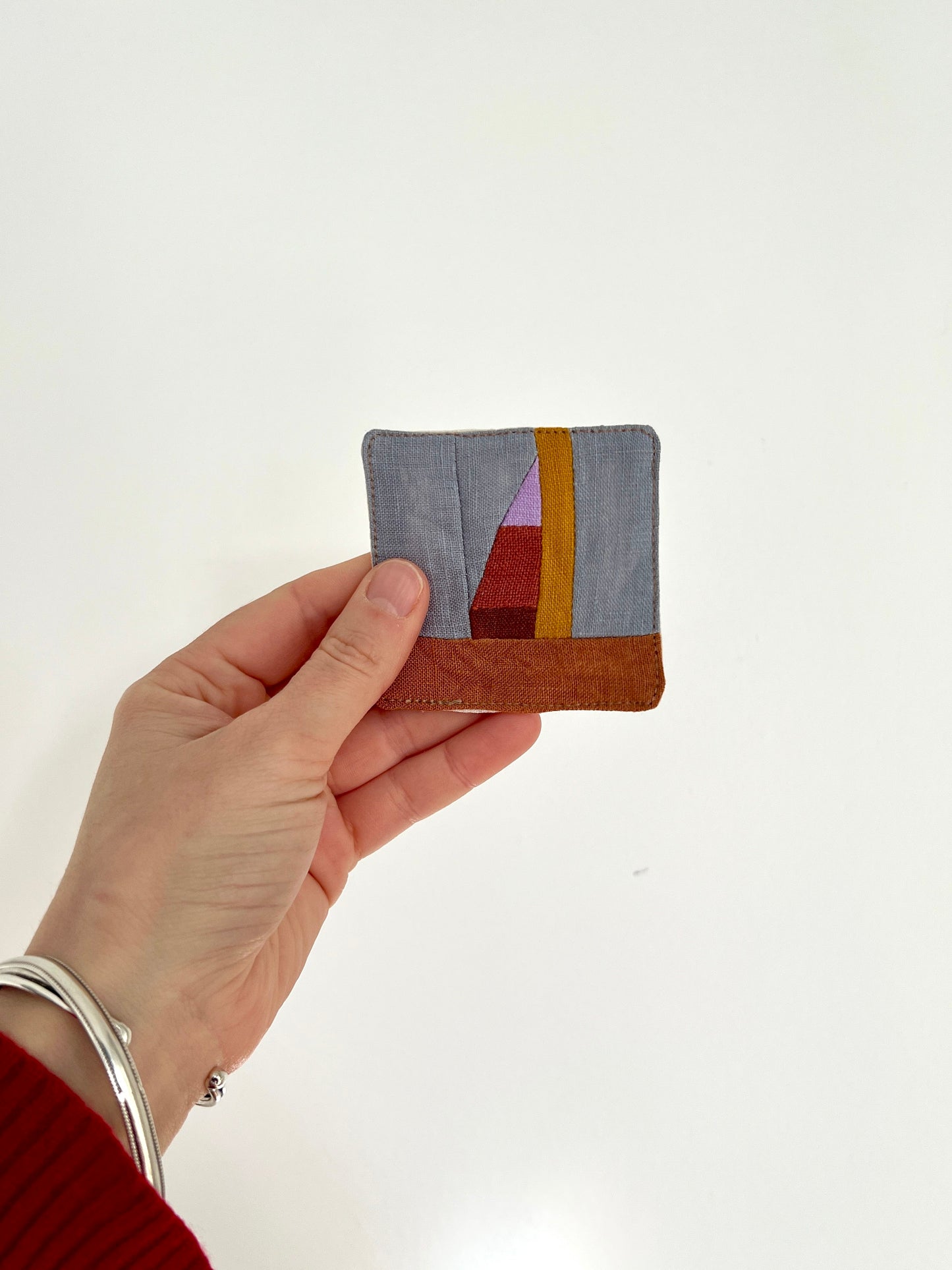 Mini Patch