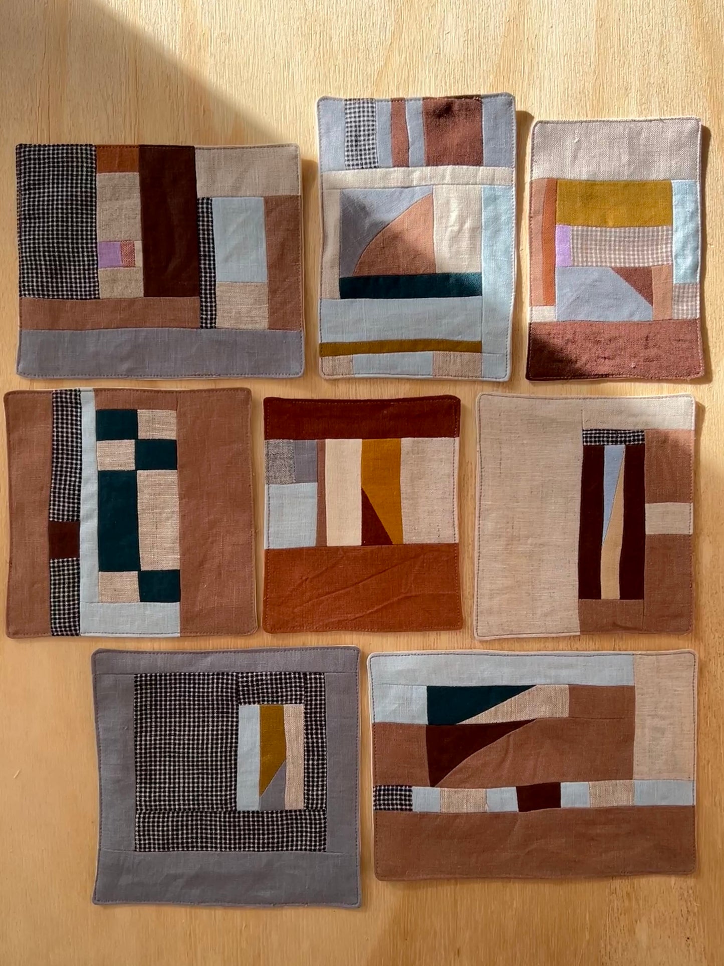 Medium Patch
