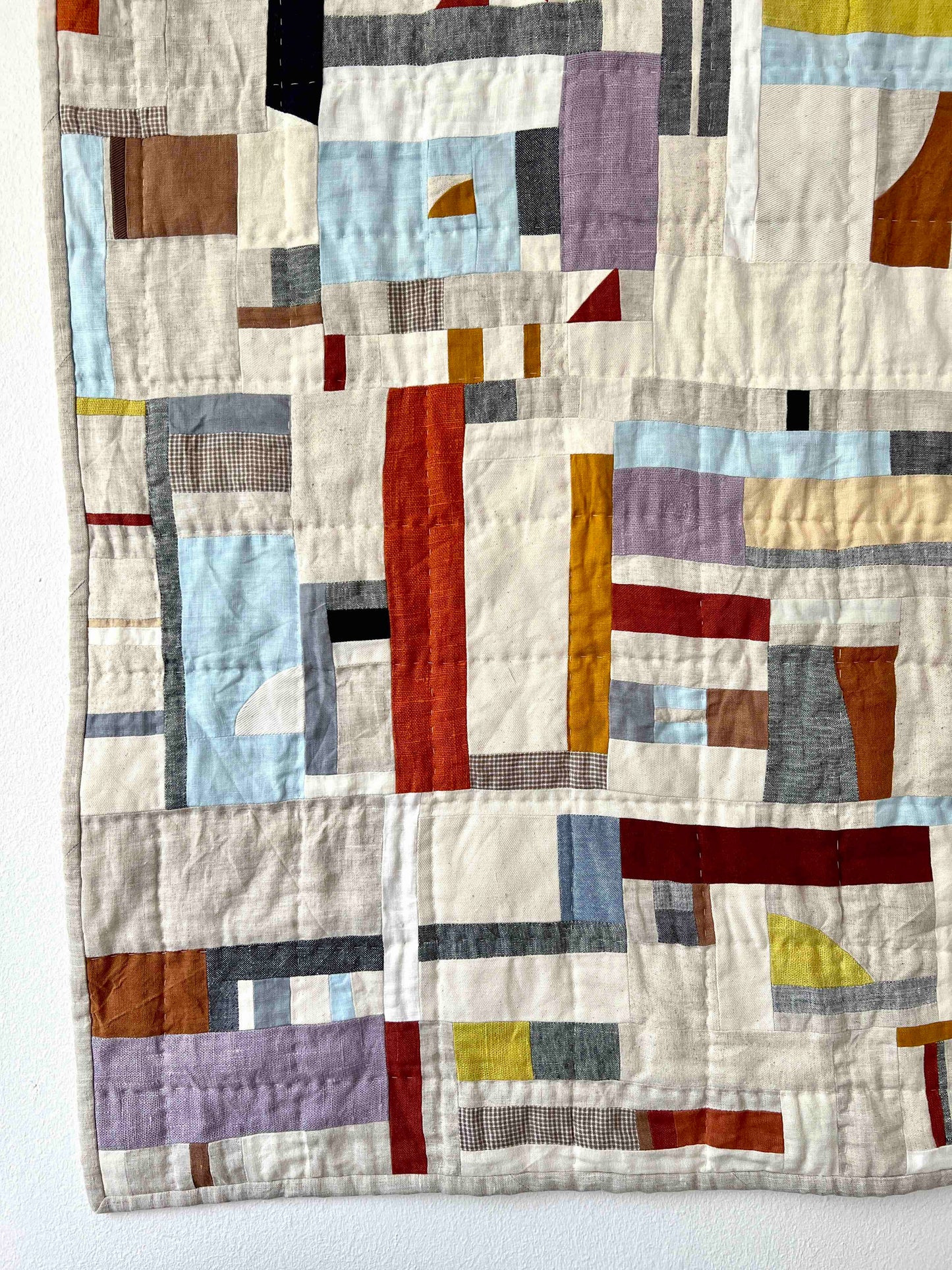 Peace Quilt (fundraiser)
