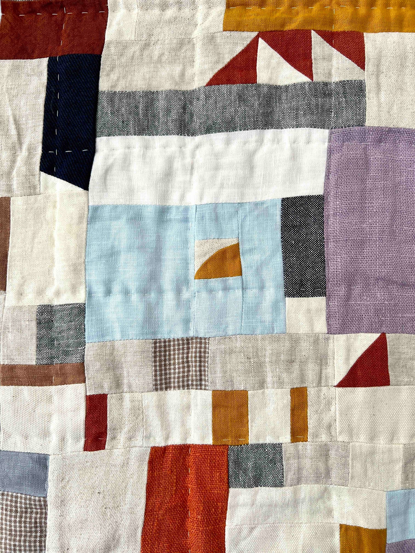 Peace Quilt (fundraiser)