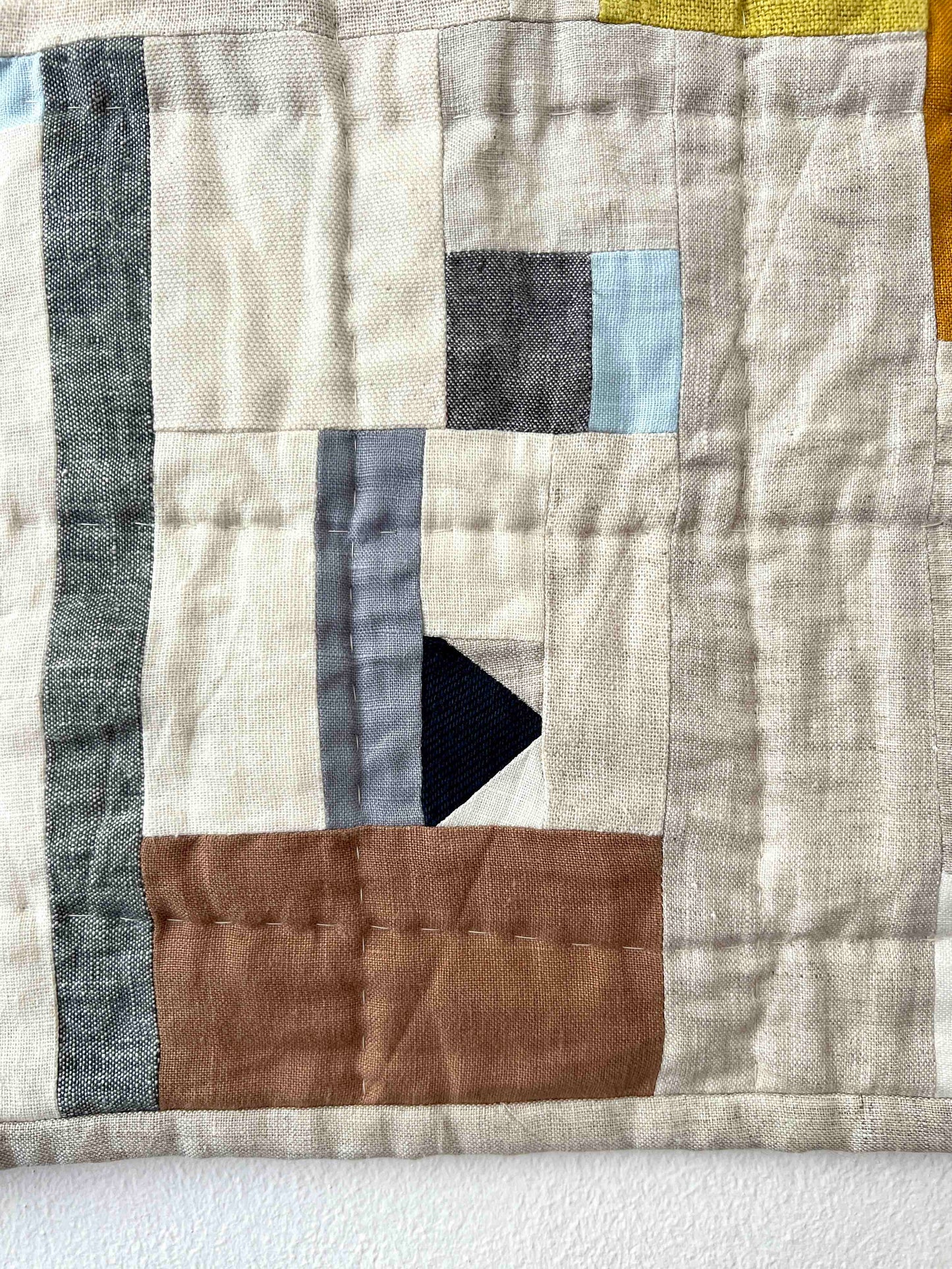 Peace Quilt (fundraiser)