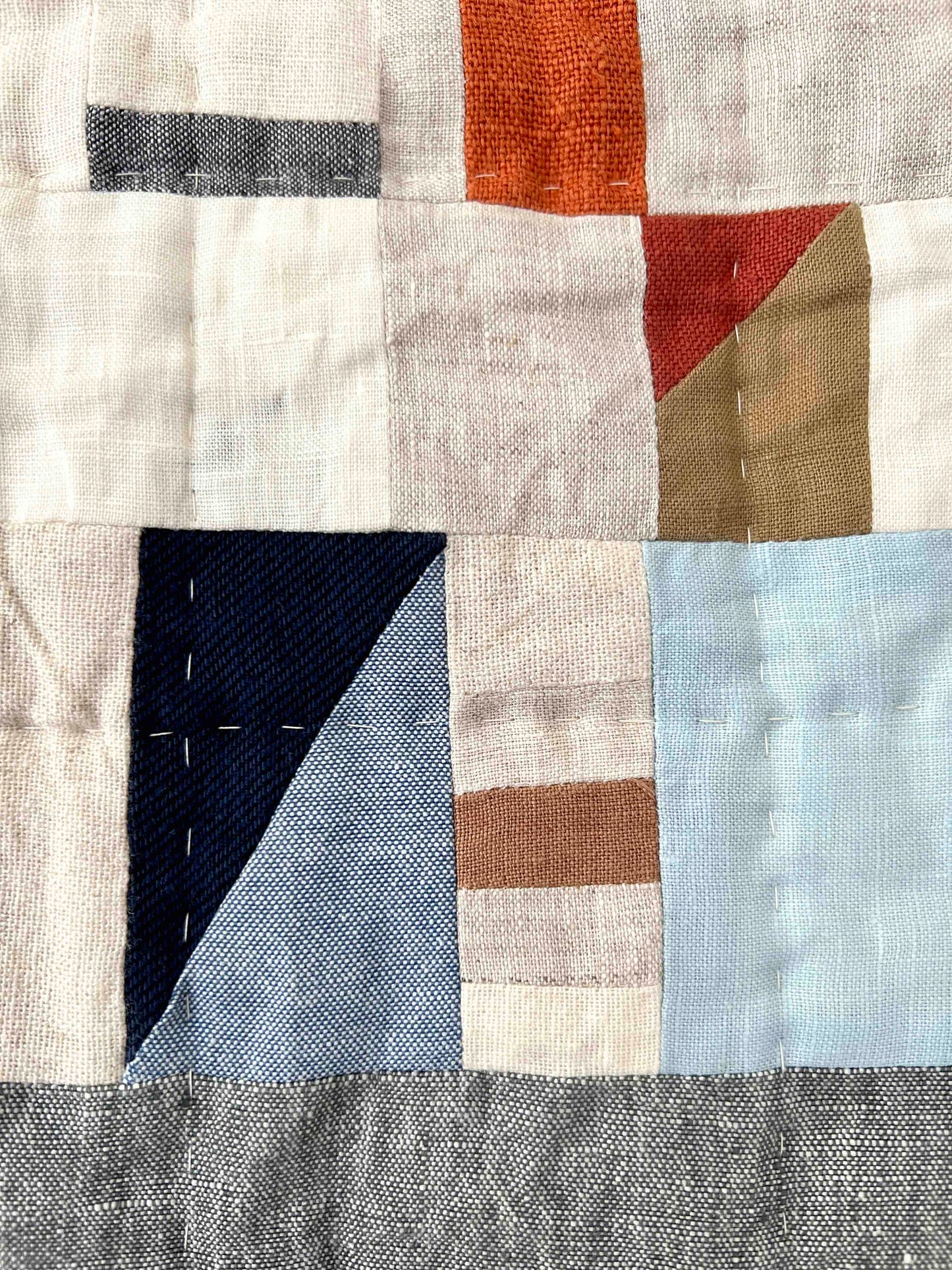 Peace Quilt (fundraiser)