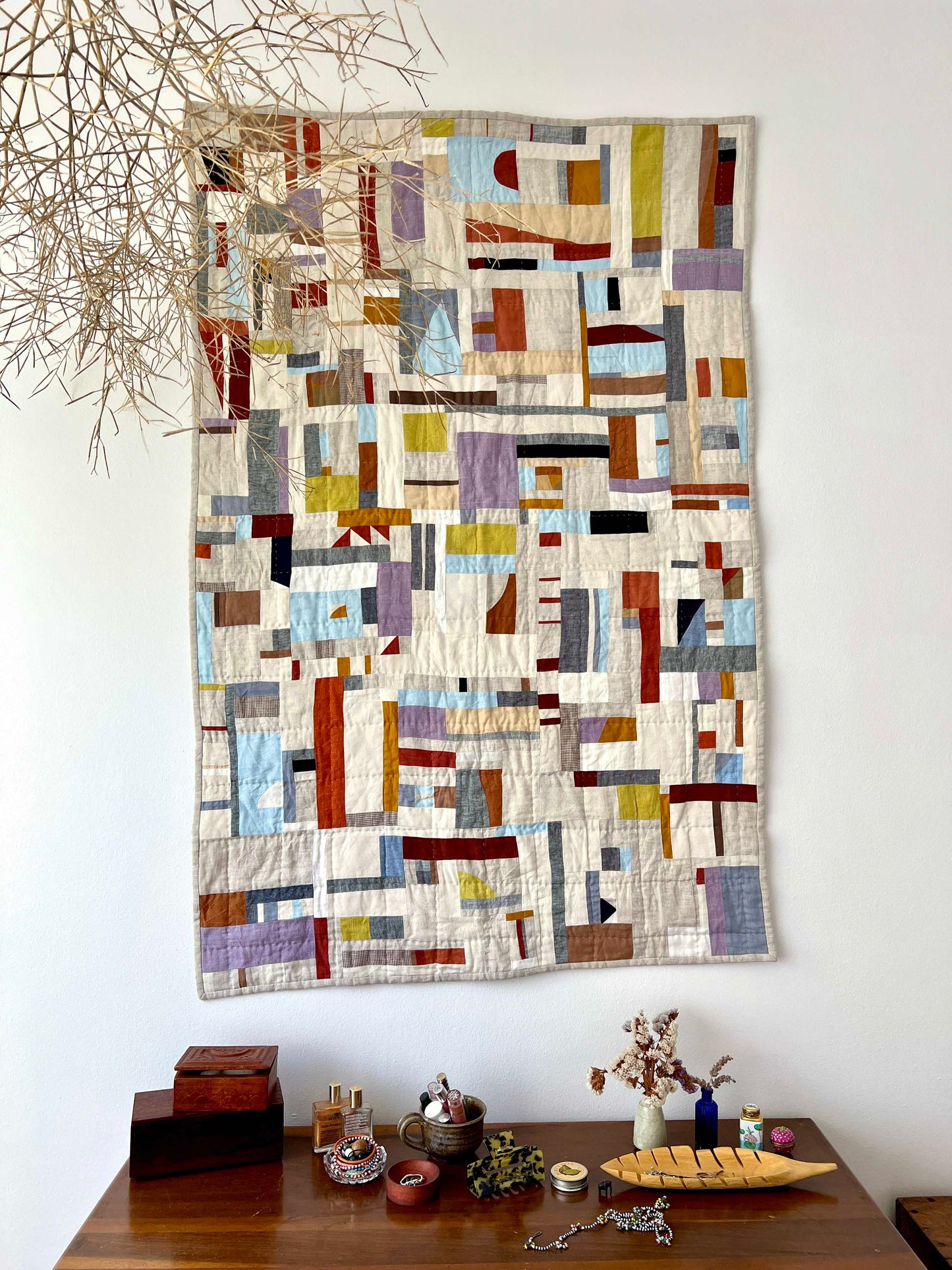Peace Quilt (fundraiser)