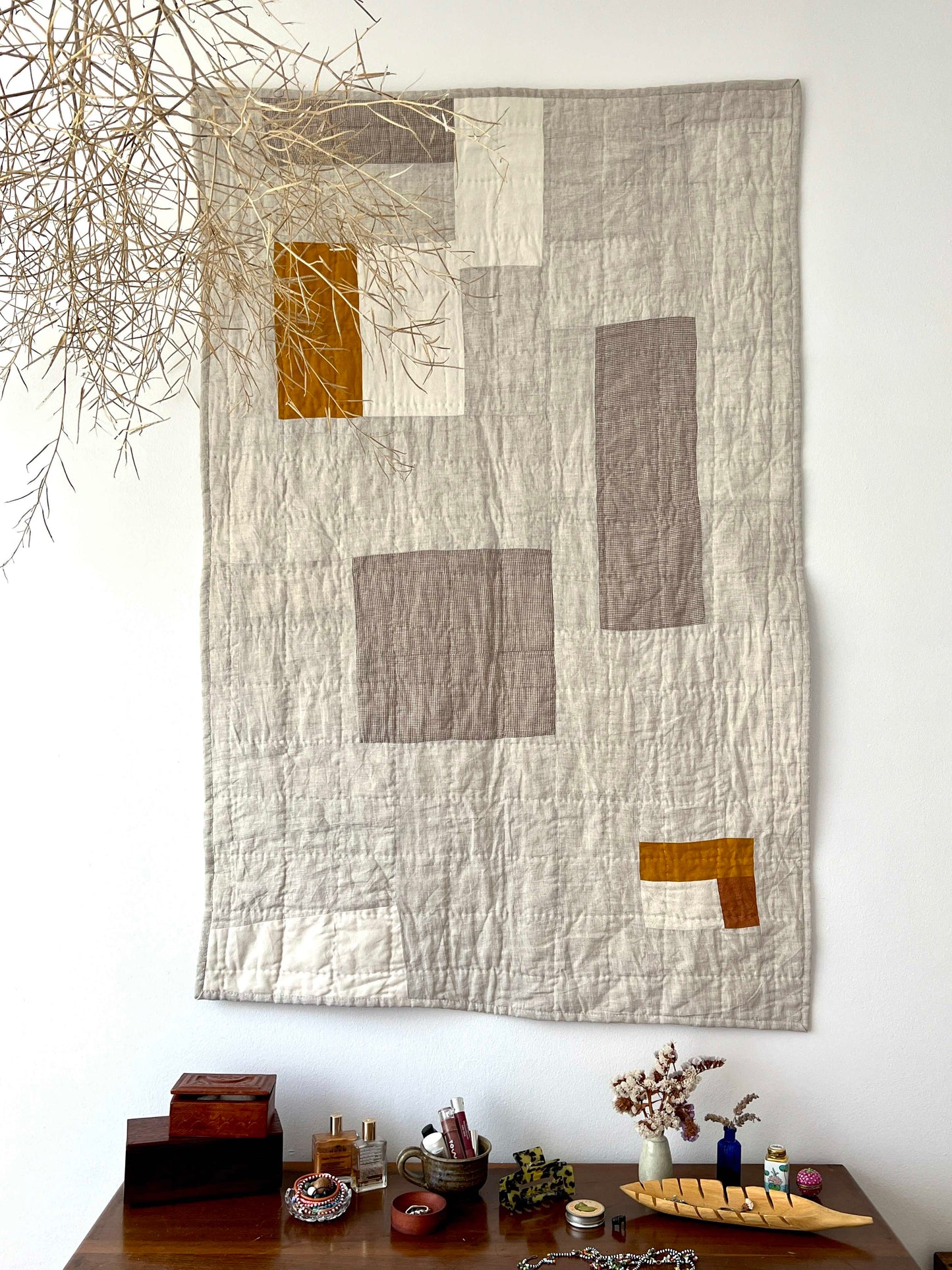 Peace Quilt (fundraiser)