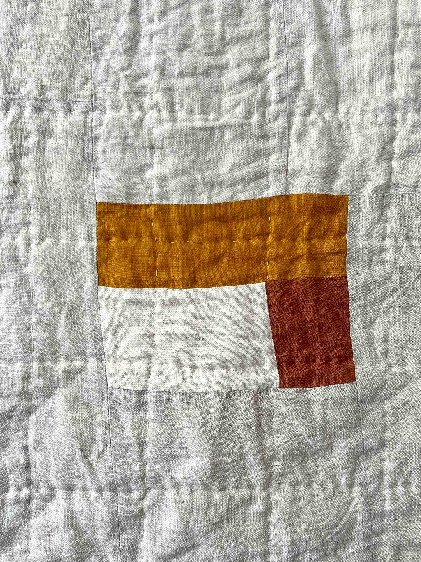 Peace Quilt (fundraiser)