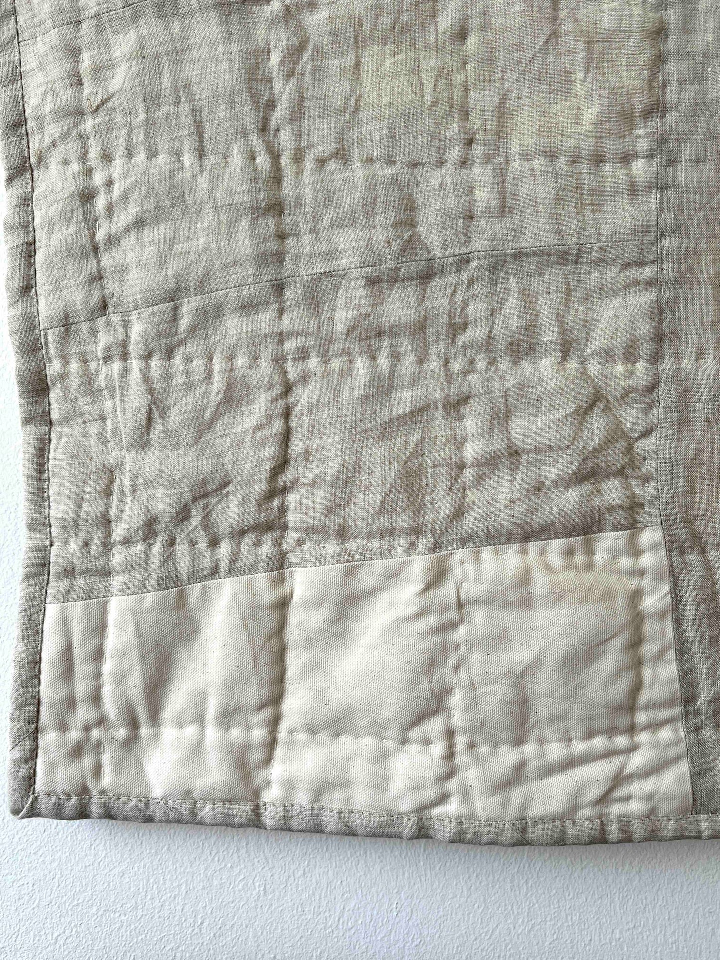 Peace Quilt (fundraiser)