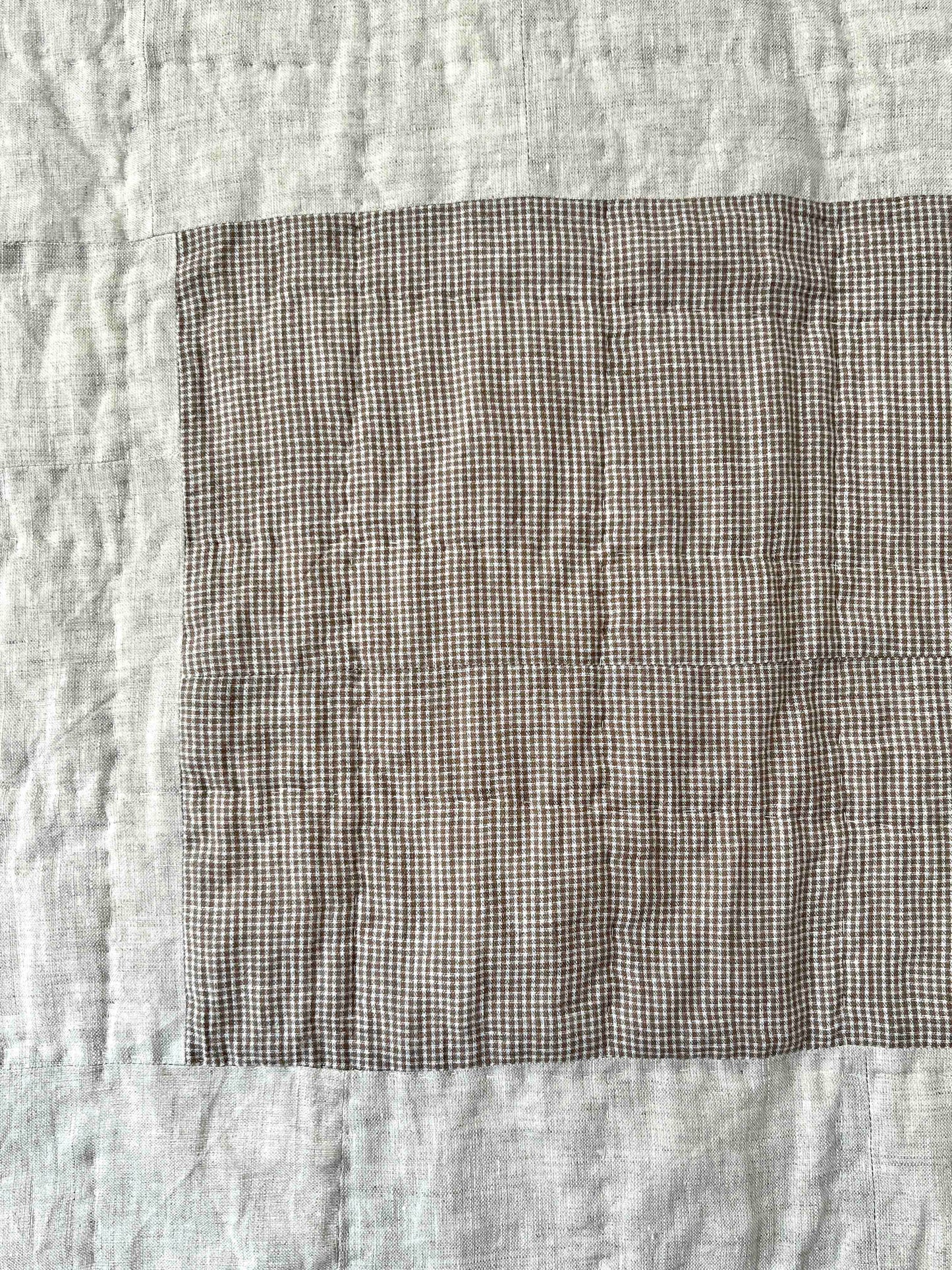 Peace Quilt (fundraiser)