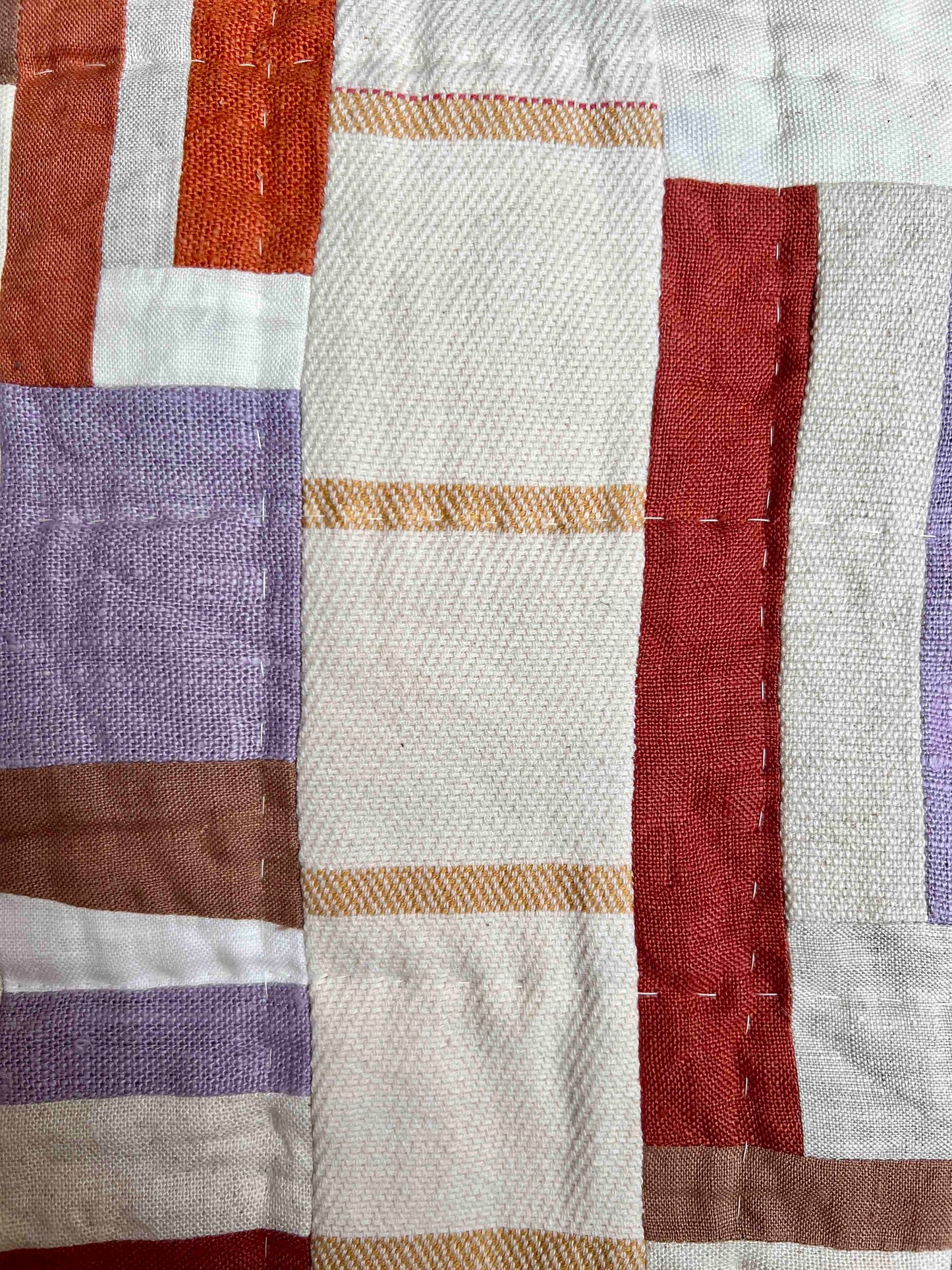 Peace Quilt (fundraiser)