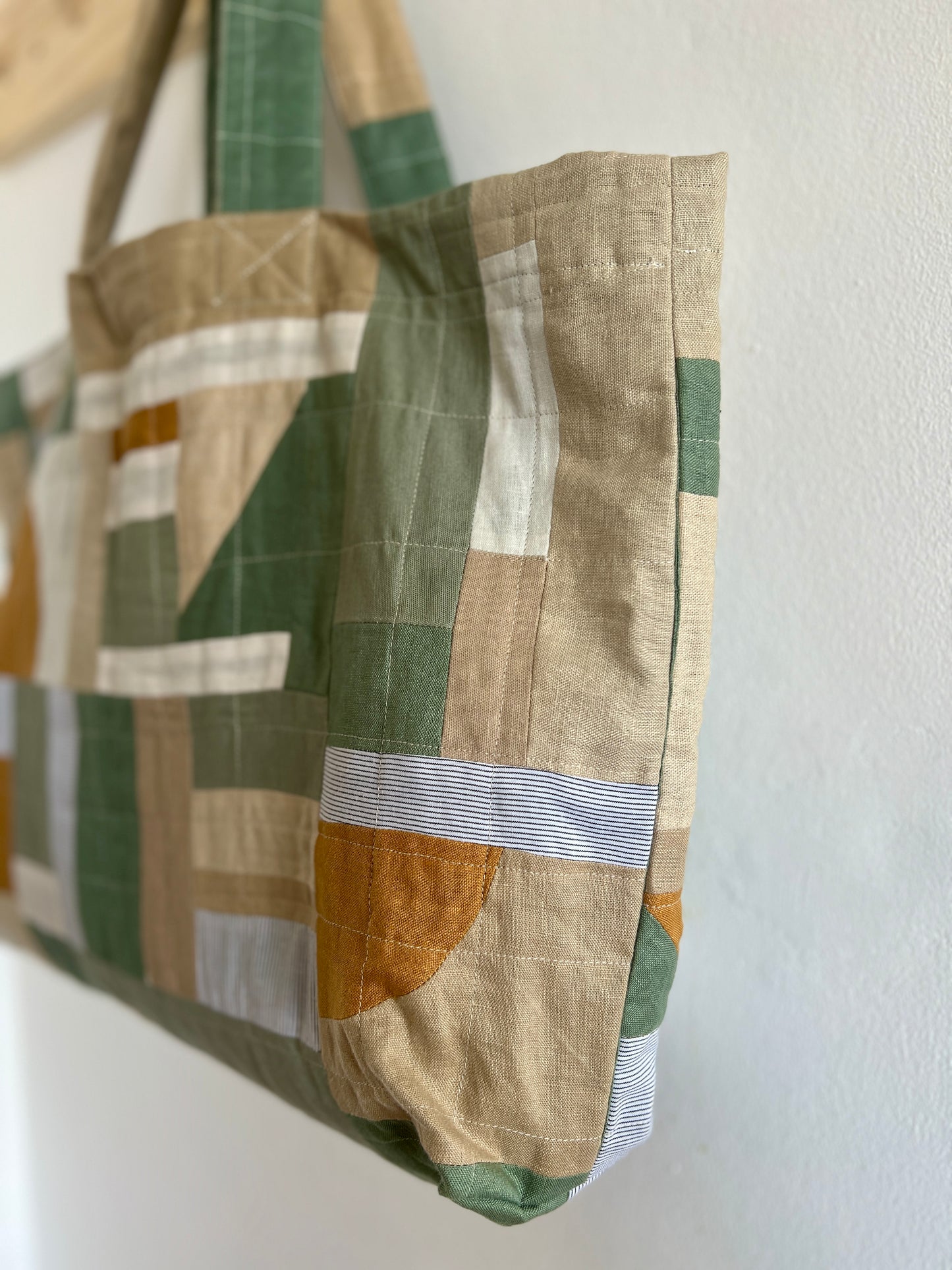 Mai Bag in Karoo