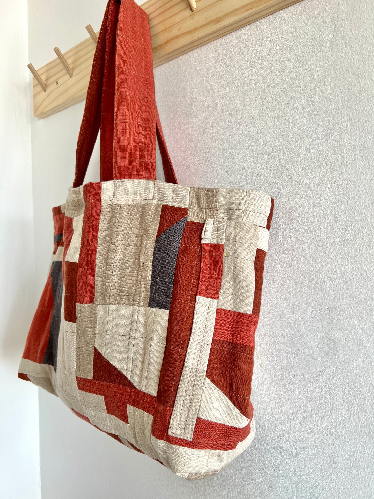 Mai Bag in Circus