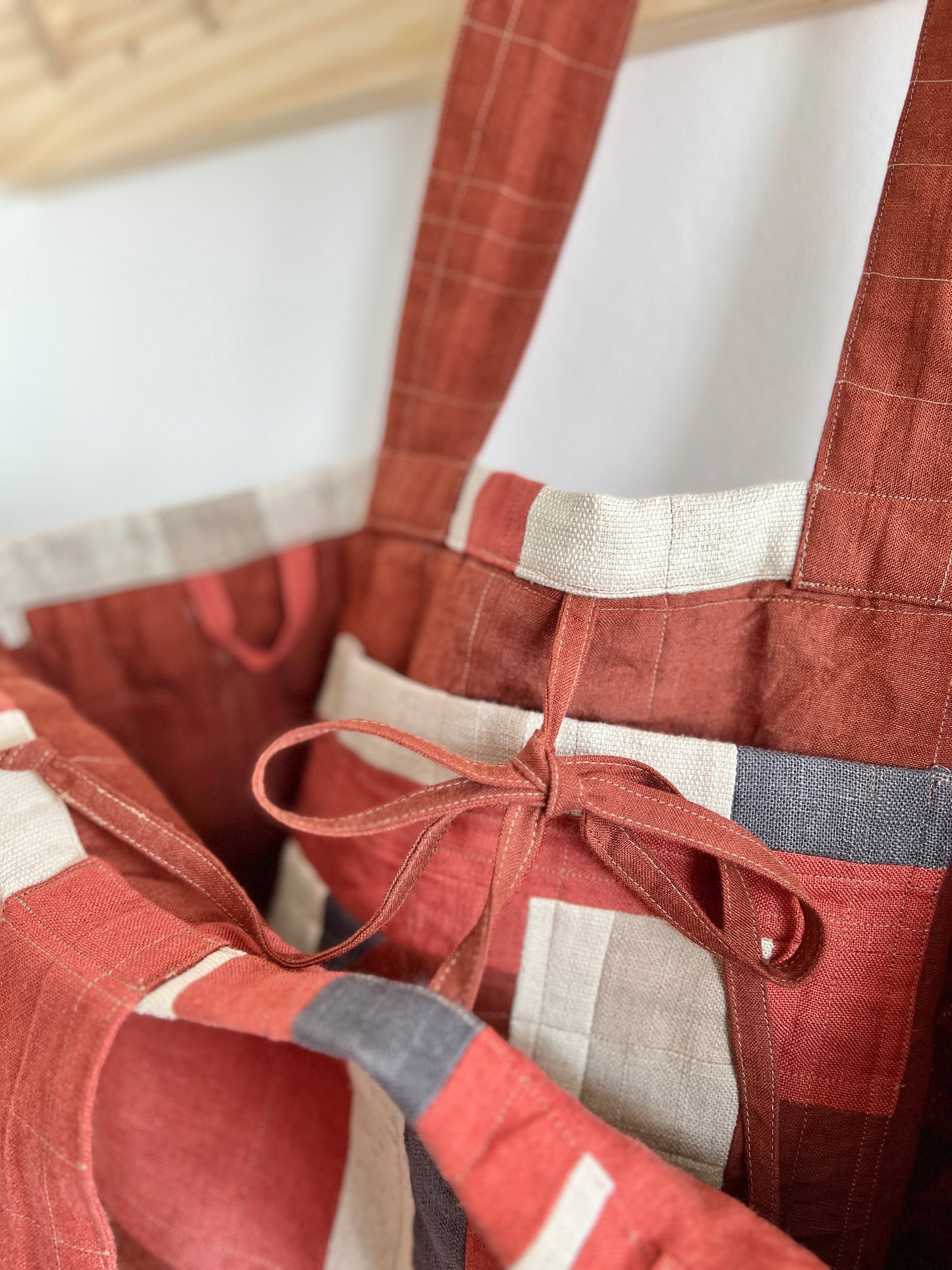 Mai Bag in Circus