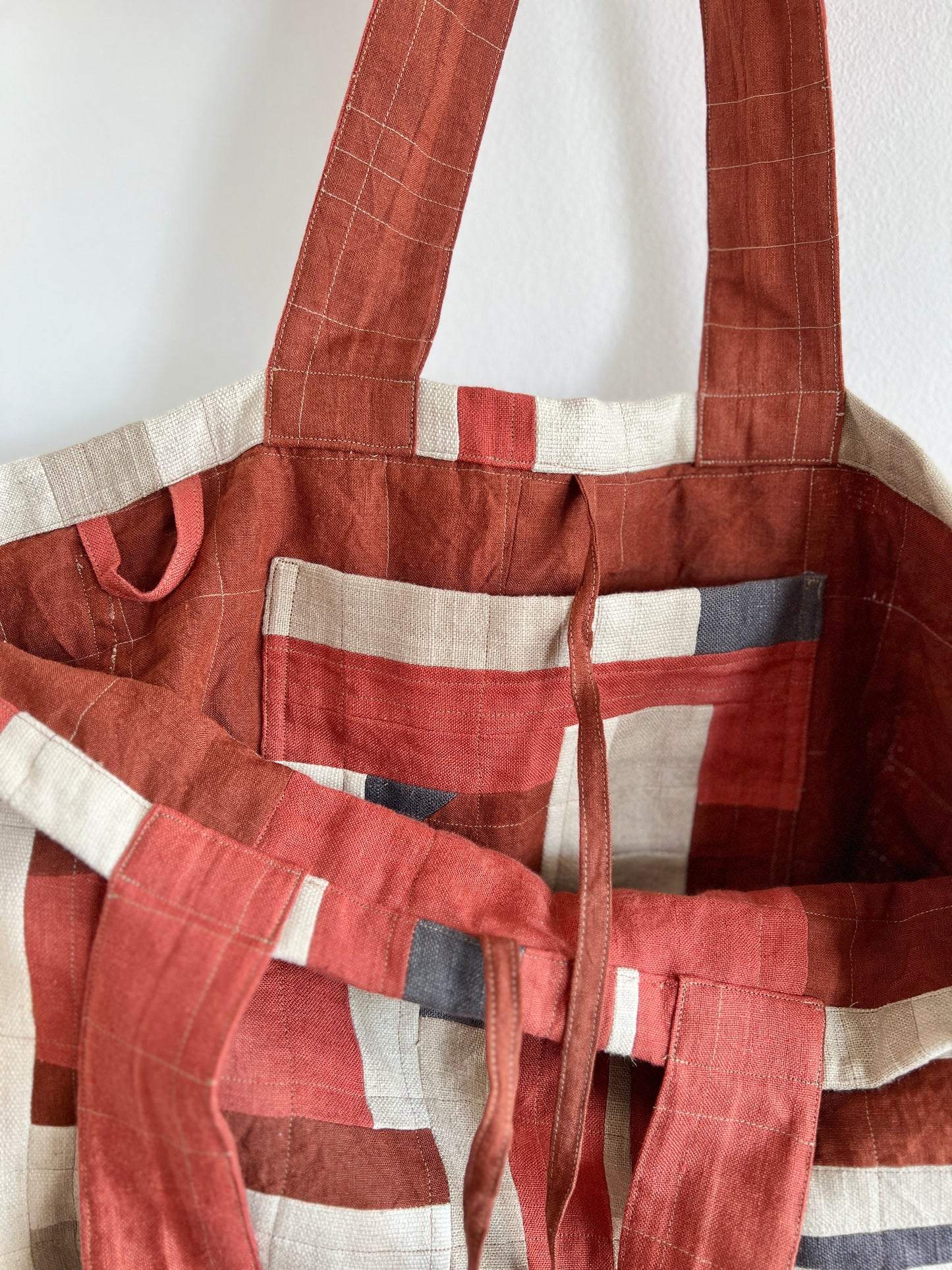 Mai Bag in Circus