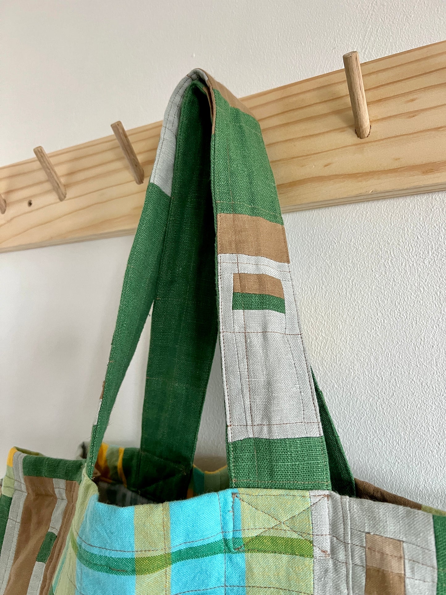 Mai Bag in Spring