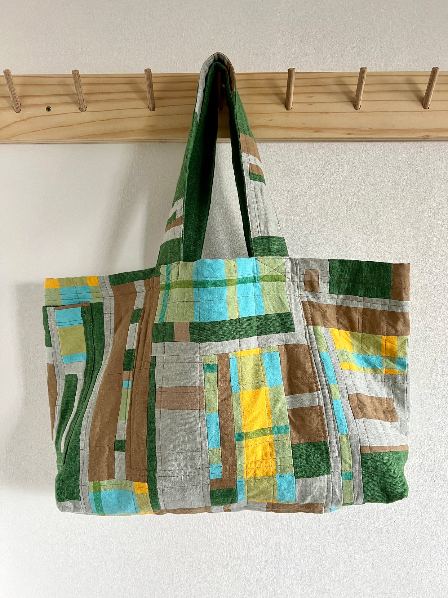 Mai Bag in Spring
