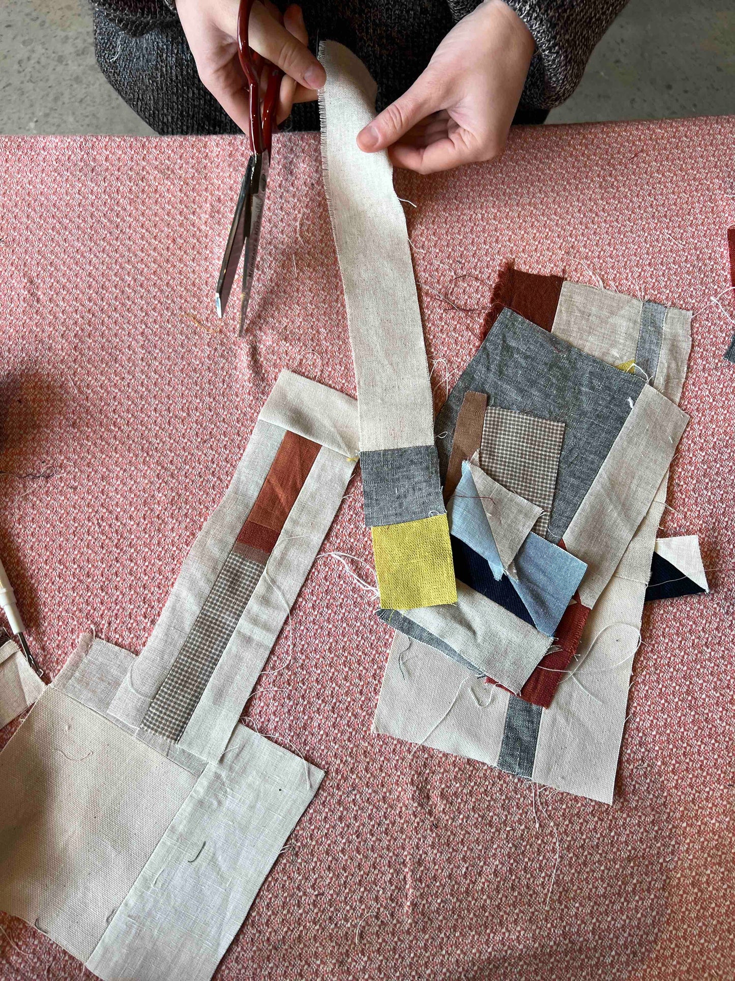 Peace Quilt (fundraiser)