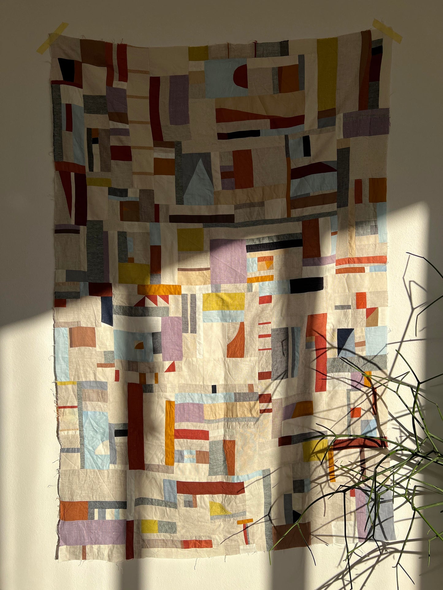 Peace Quilt (fundraiser)