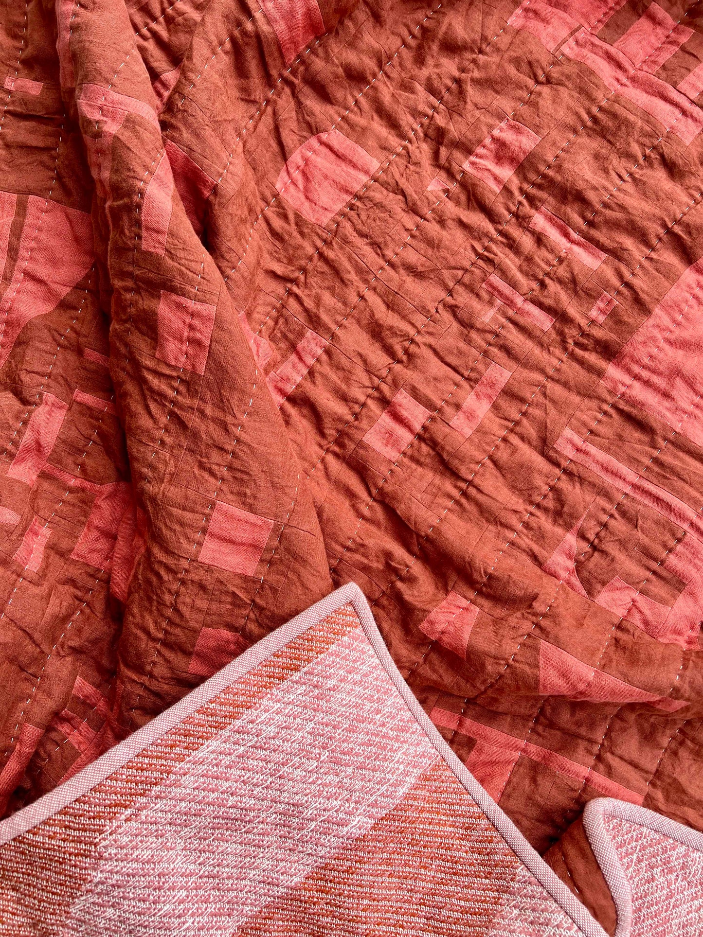 Little Nothings Quilt
