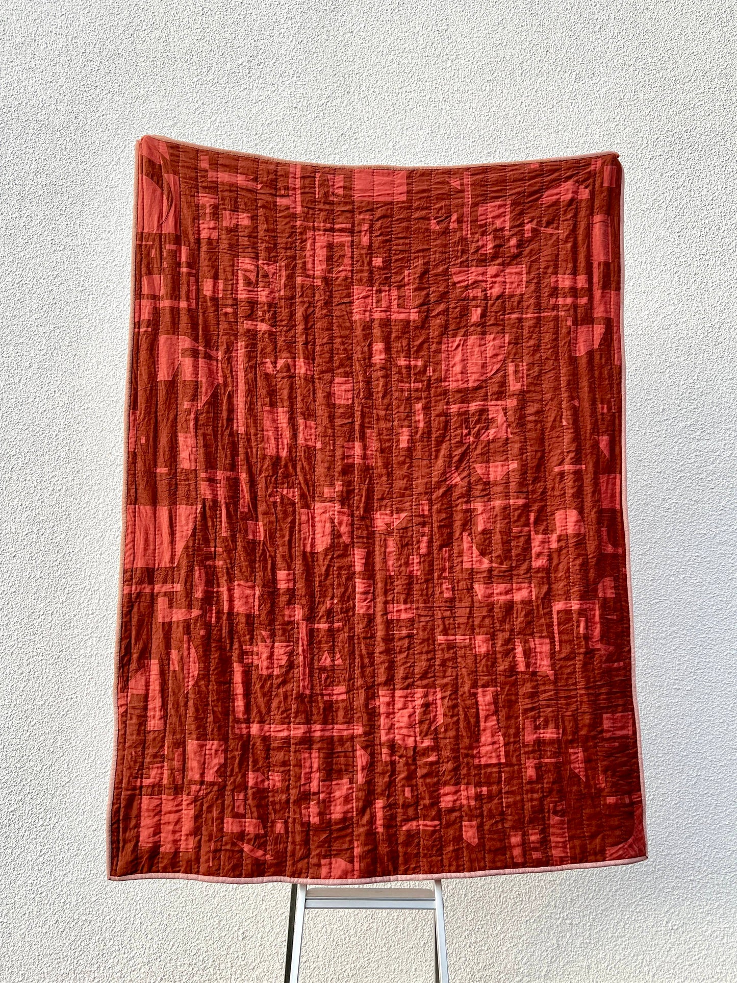 Little Nothings Quilt