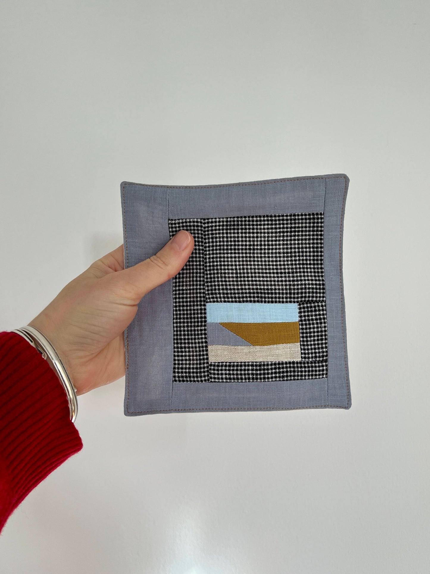Medium Patch