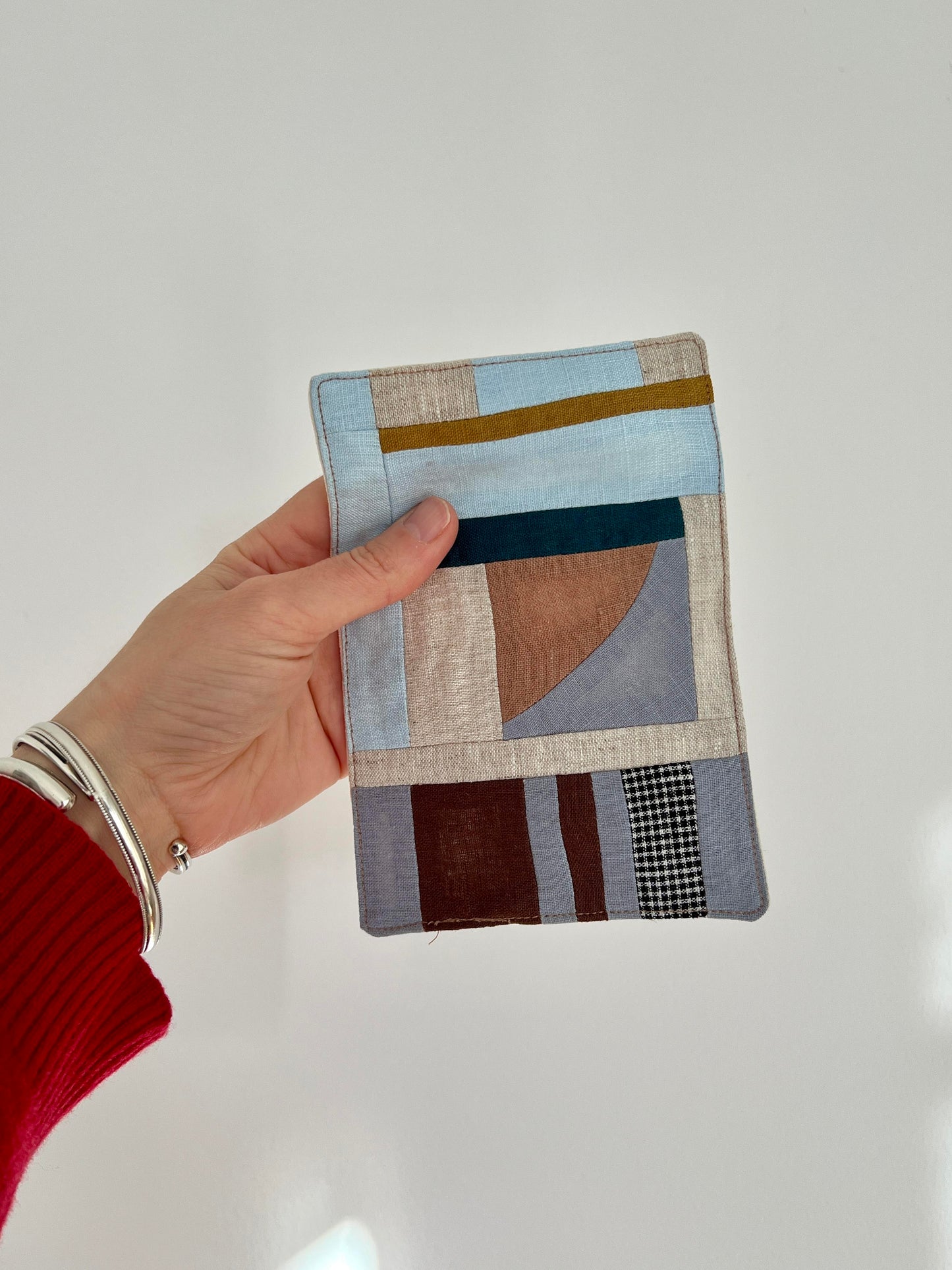 Medium Patch
