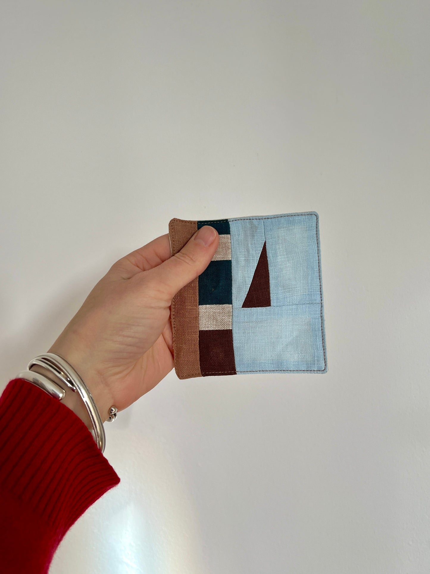 Small Patch