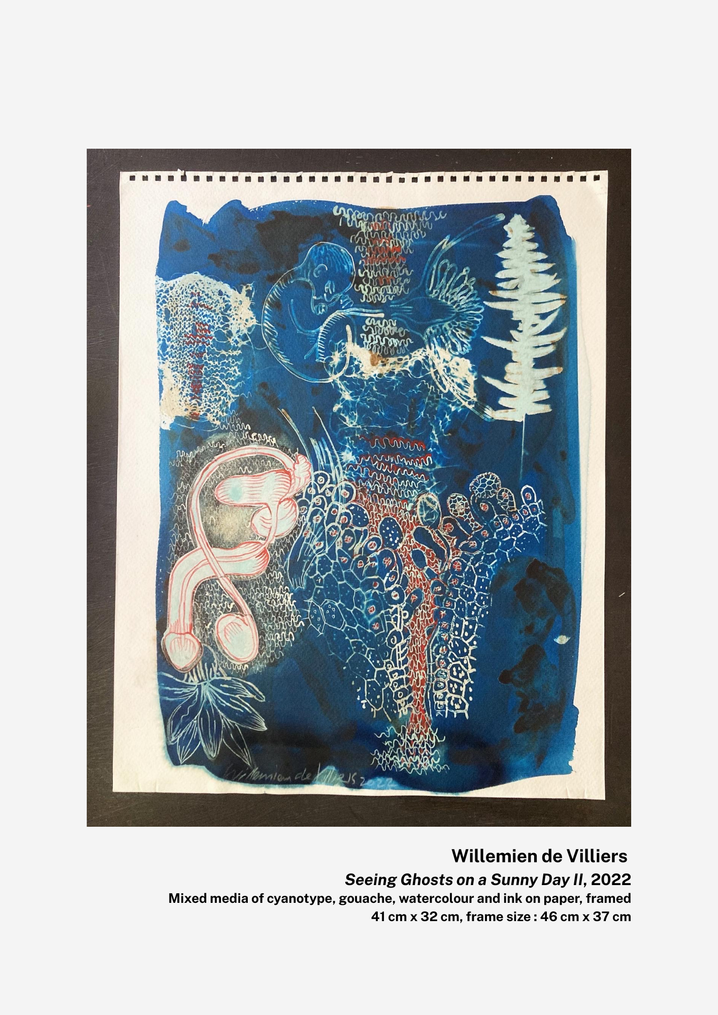 Artist Fundraiser for Palestine