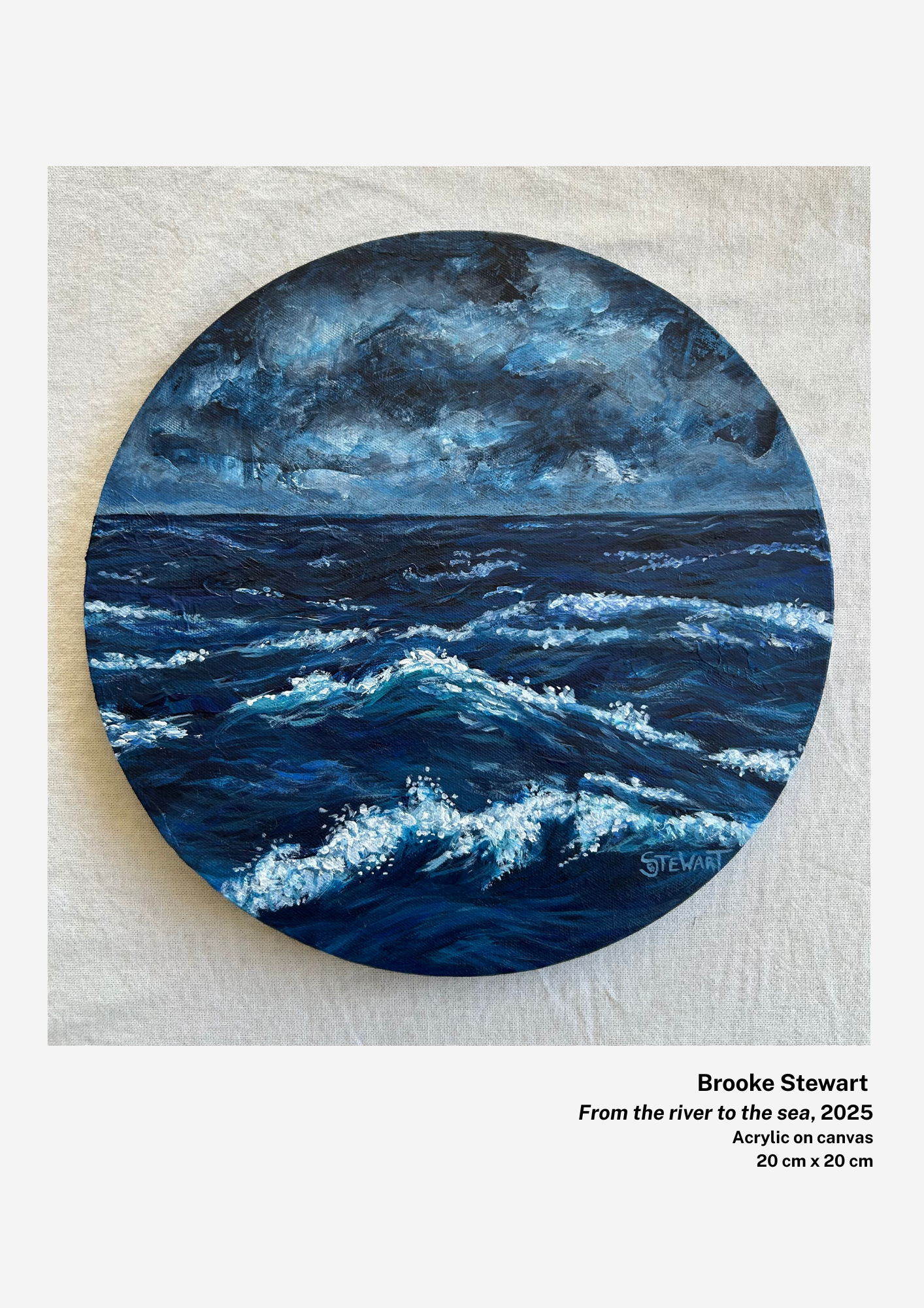 Artist Fundraiser for Palestine