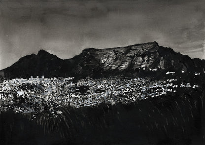 Artist Fundraiser for Palestine