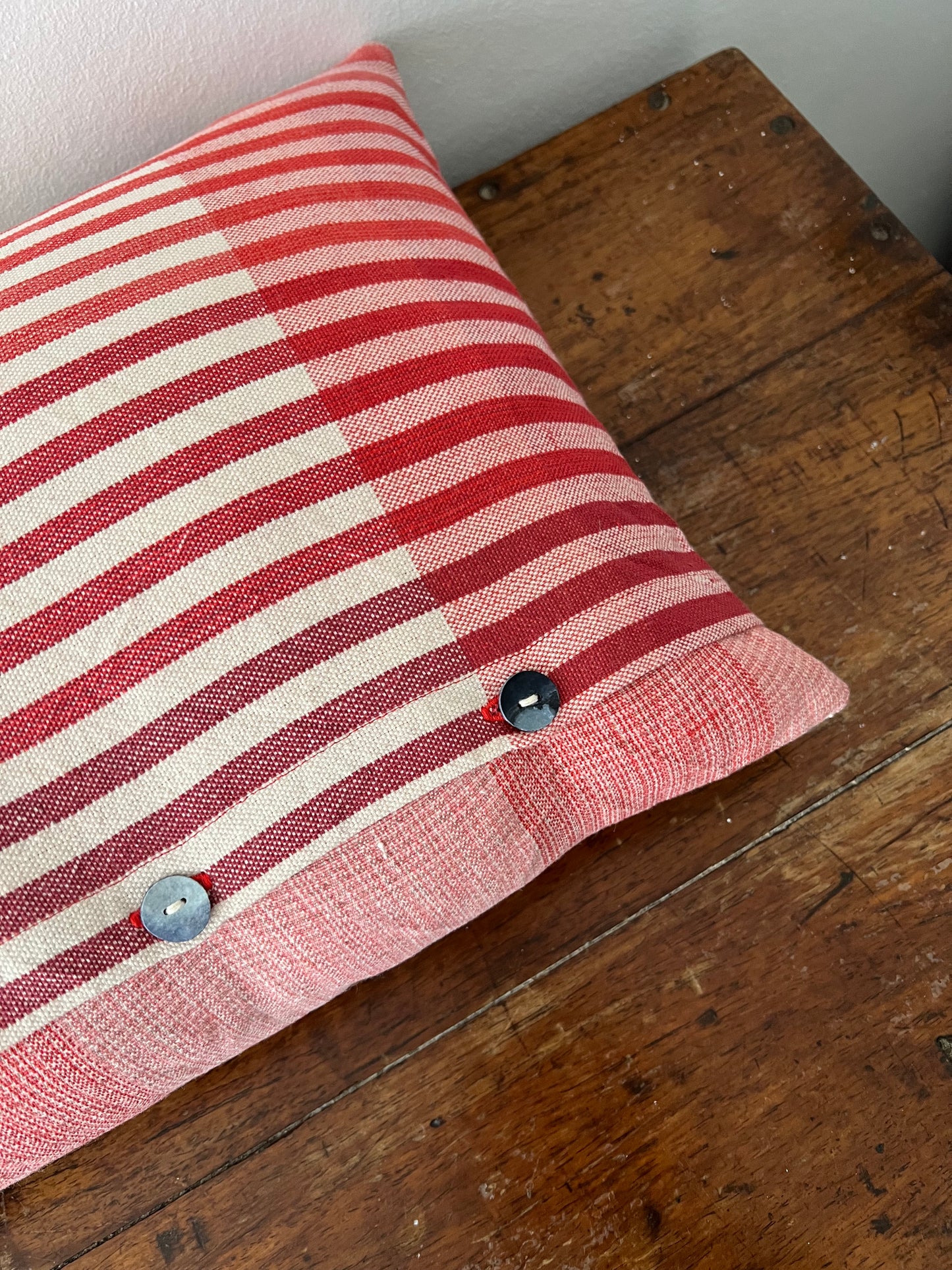 Carreaux Cushion