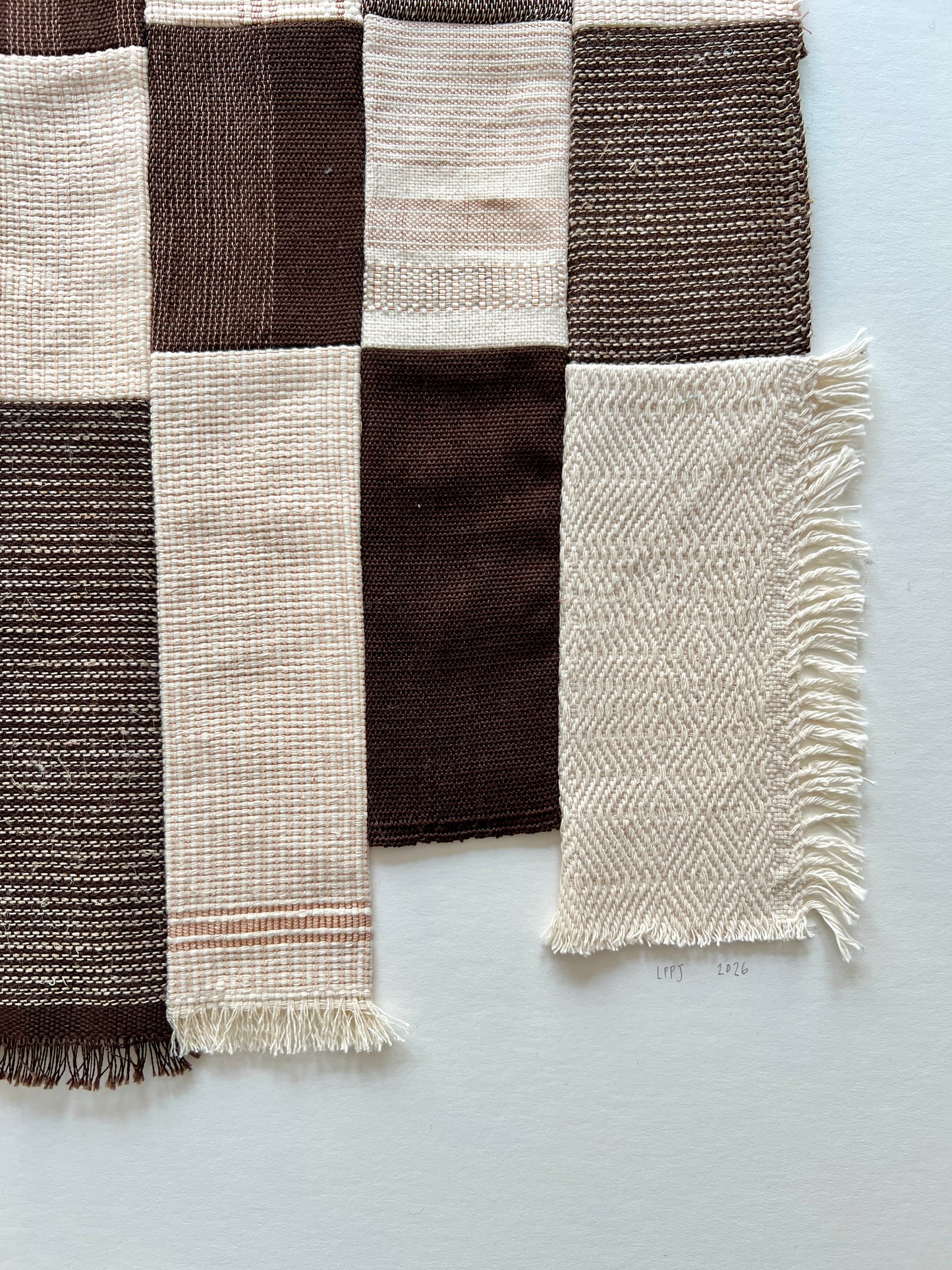 Skipping Stones (framed)