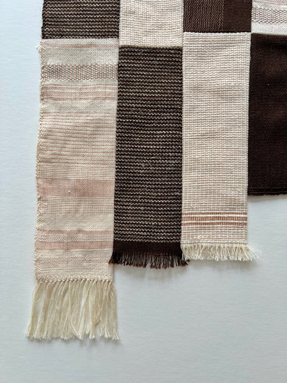 Skipping Stones (framed)