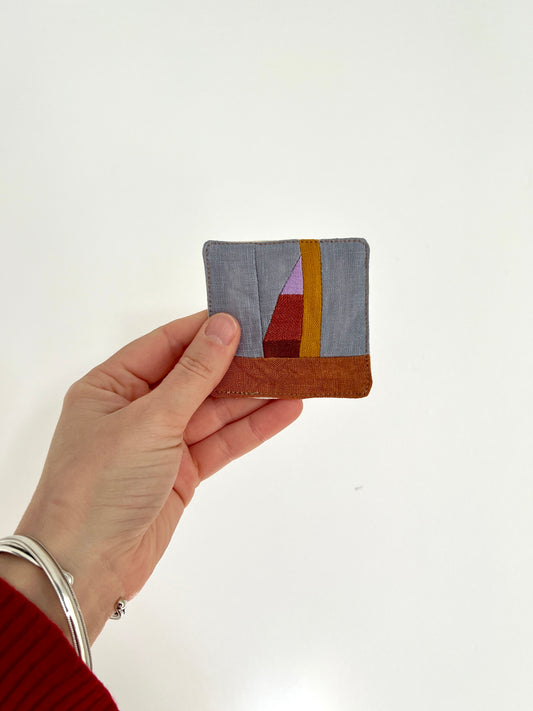 Mini Patch