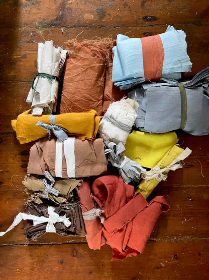 Mai Bag x House and Leisure