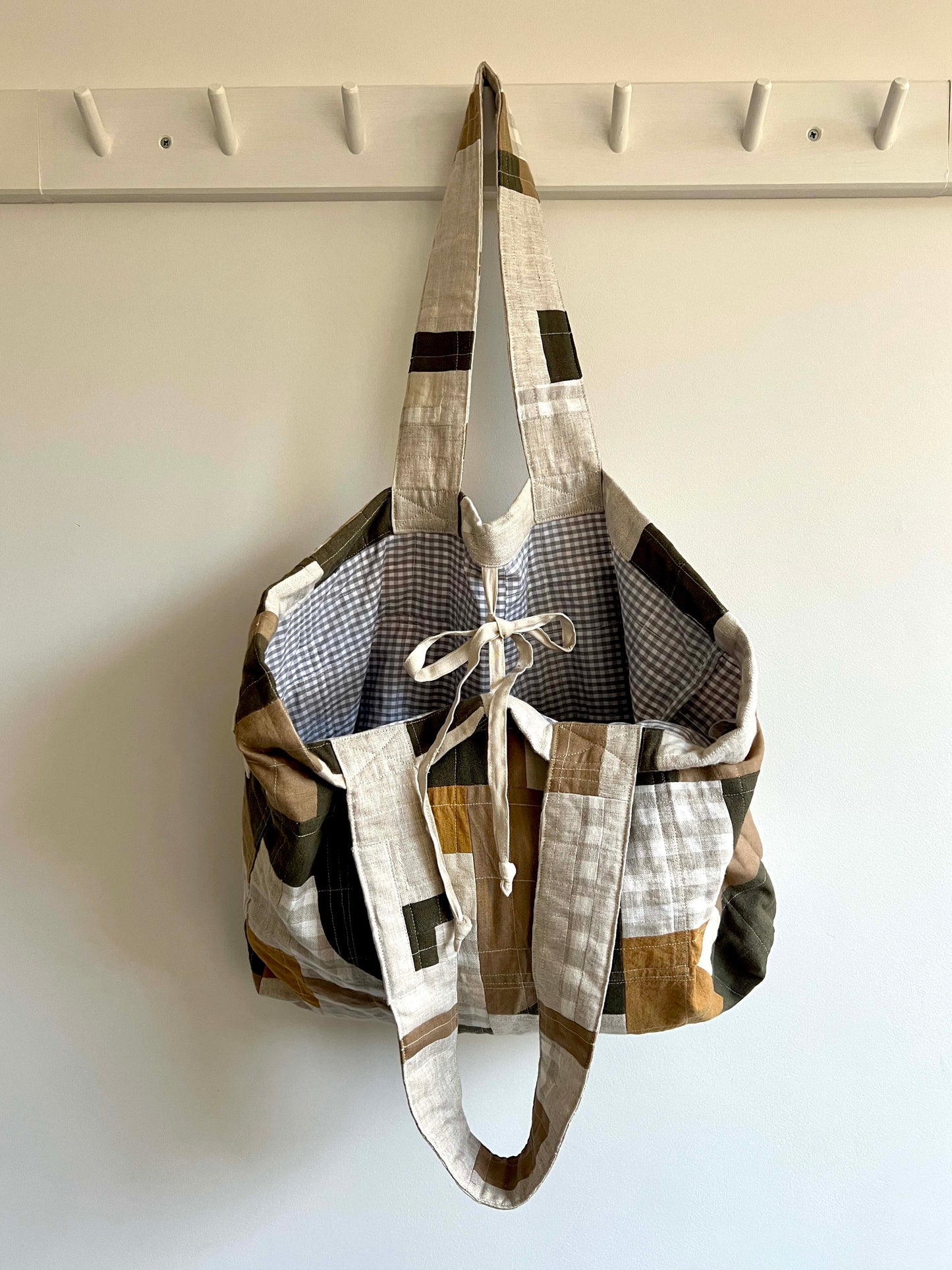 Mai Bag in Anni