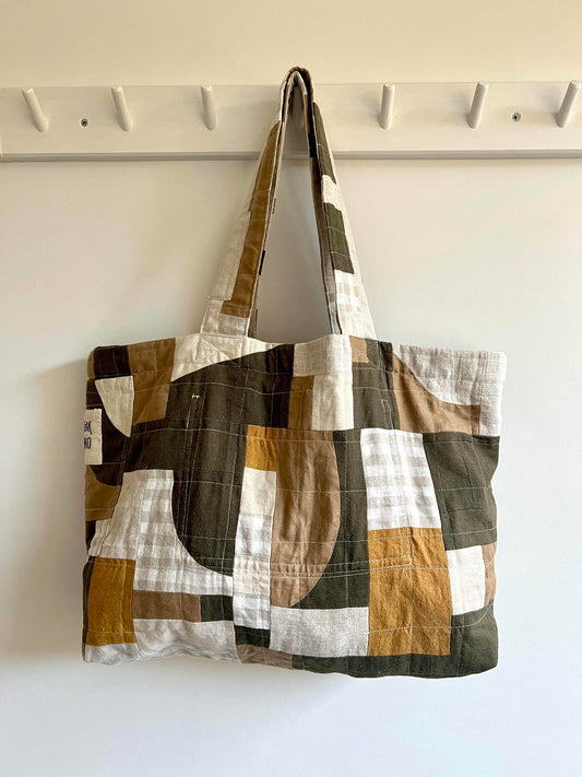 Mai Bag in Anni