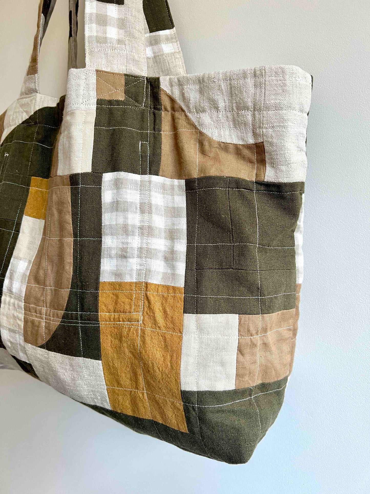 Mai Bag in Anni