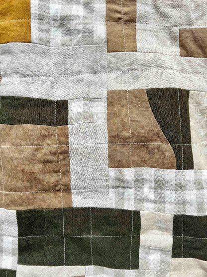 Mai Bag in Anni