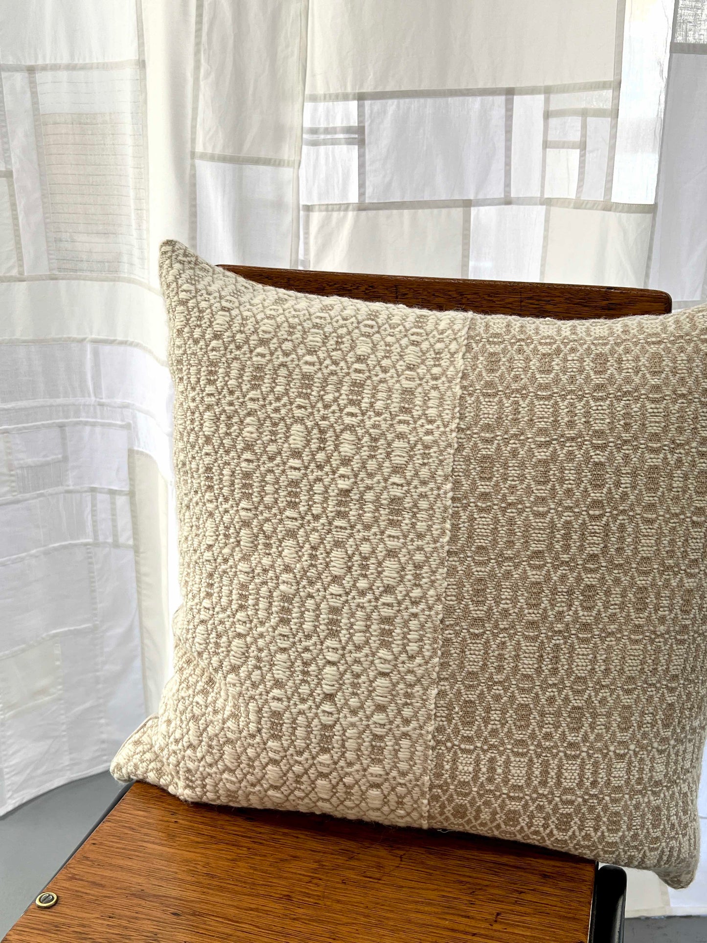 Dappled Light Cushion