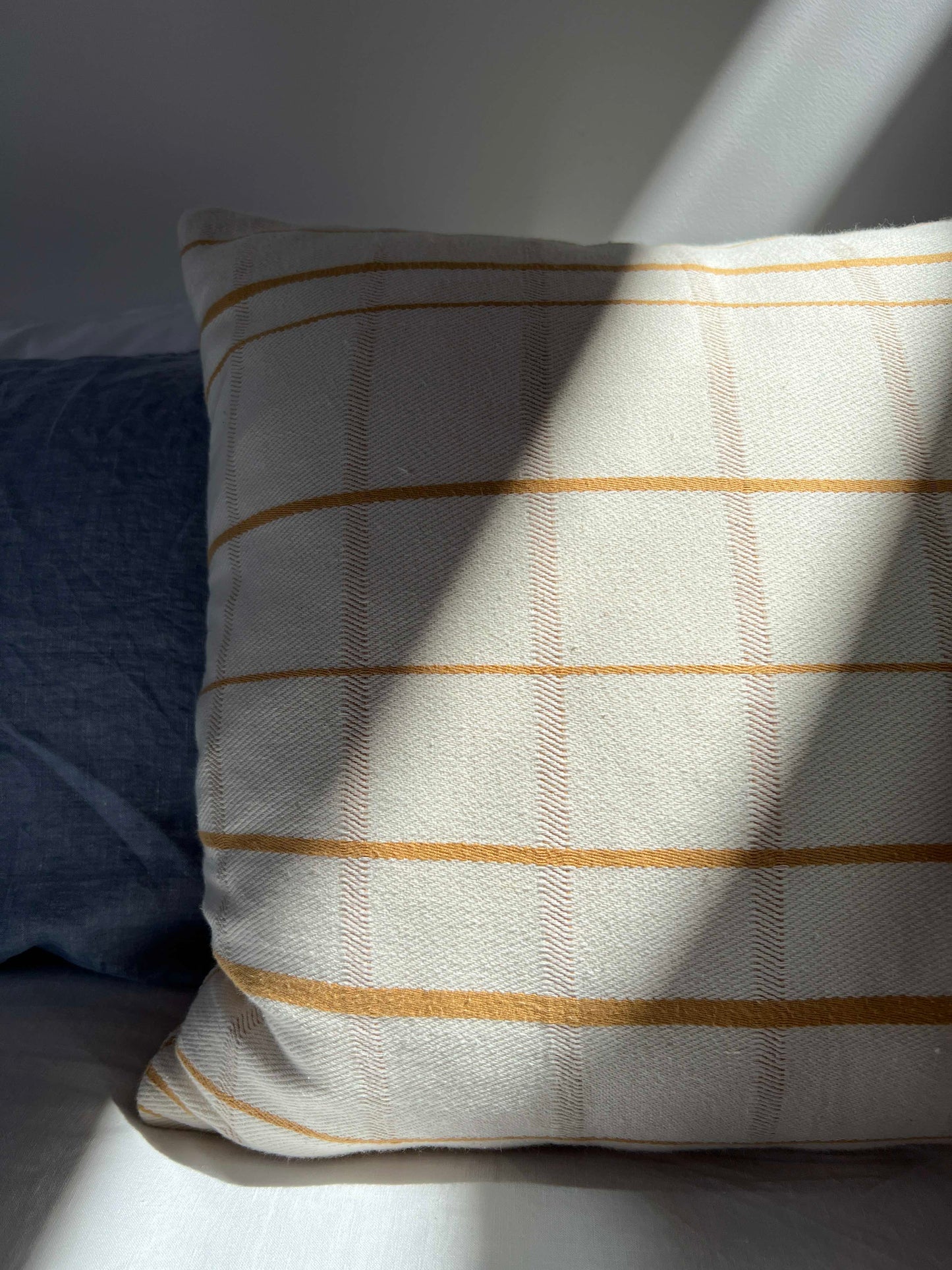 Orange Slice Cushion
