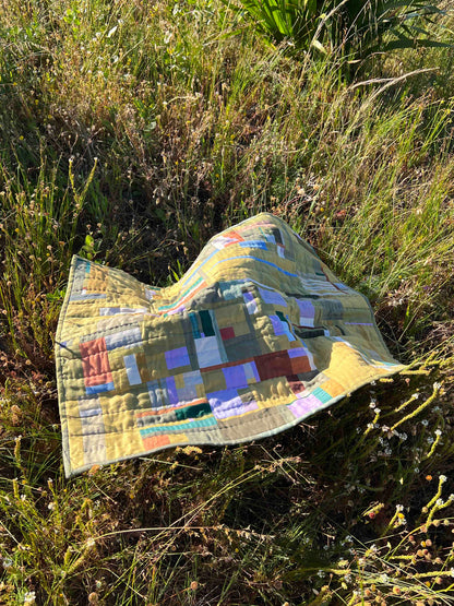 Wildflower Quilt