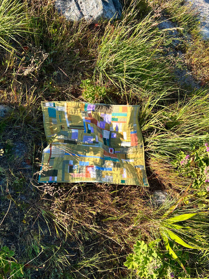 Wildflower Quilt