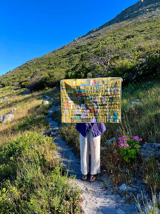 Wildflower Quilt