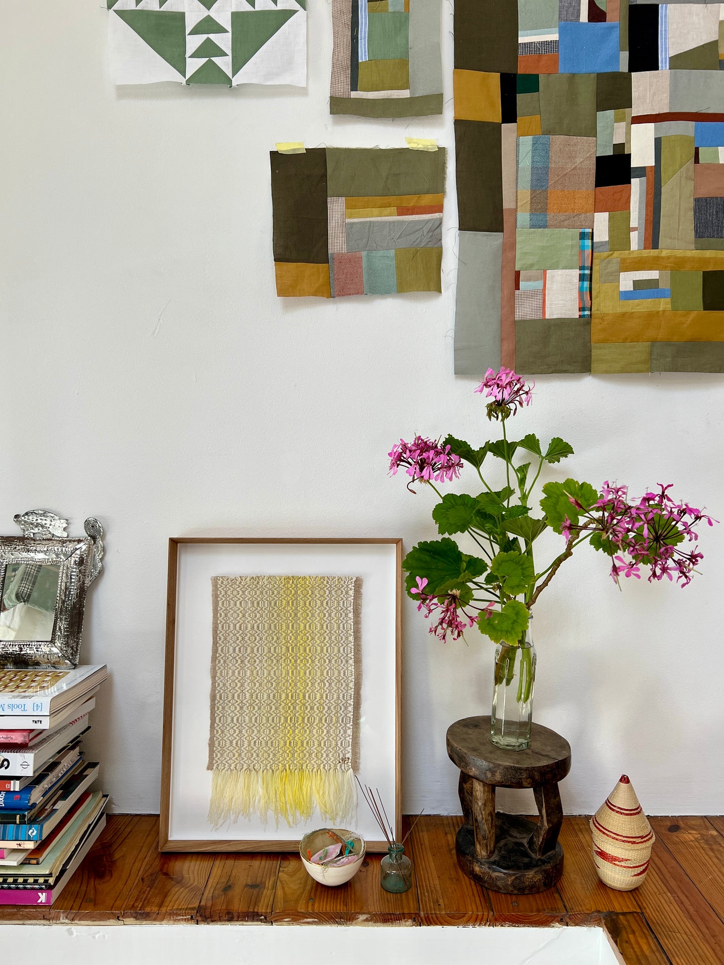 Sunrise, Overshot IV