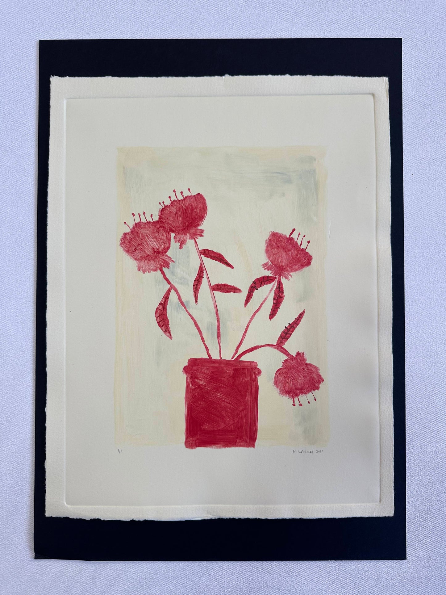 Artist Fundraiser for Palestine