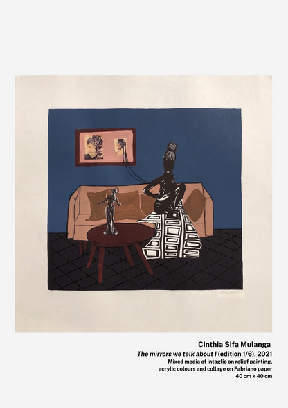 Artist Fundraiser for Palestine