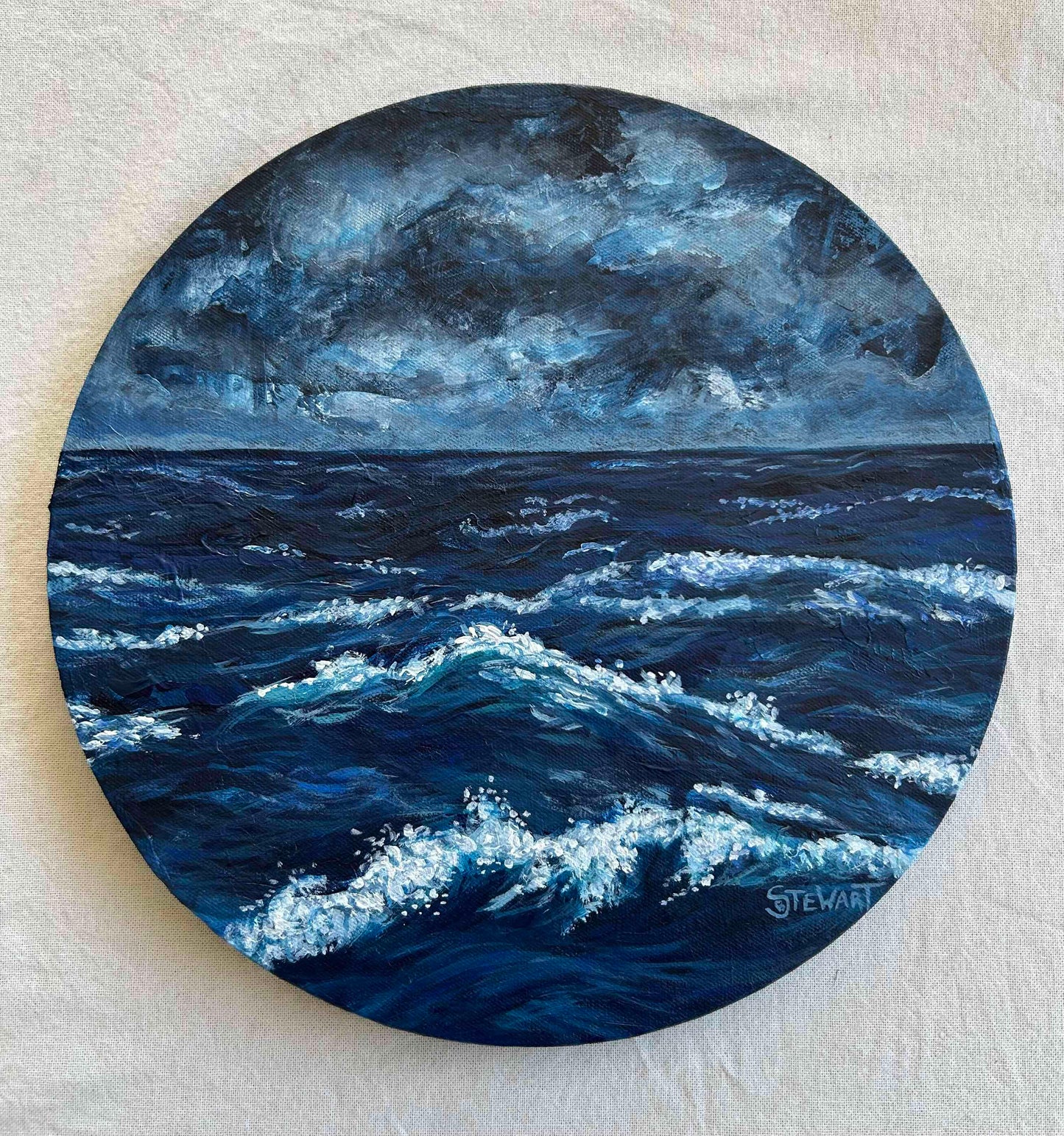 Artist Fundraiser for Palestine