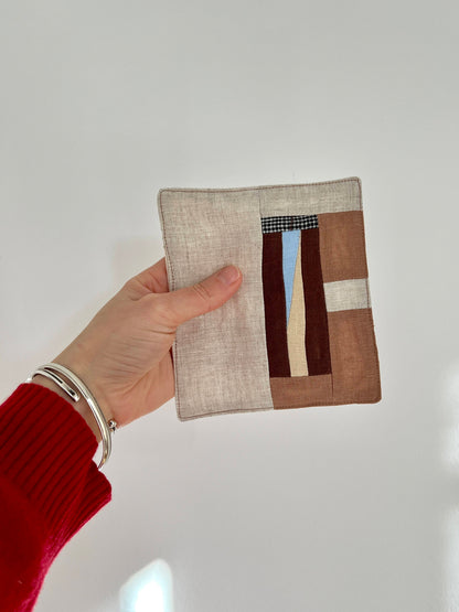 Medium Patch