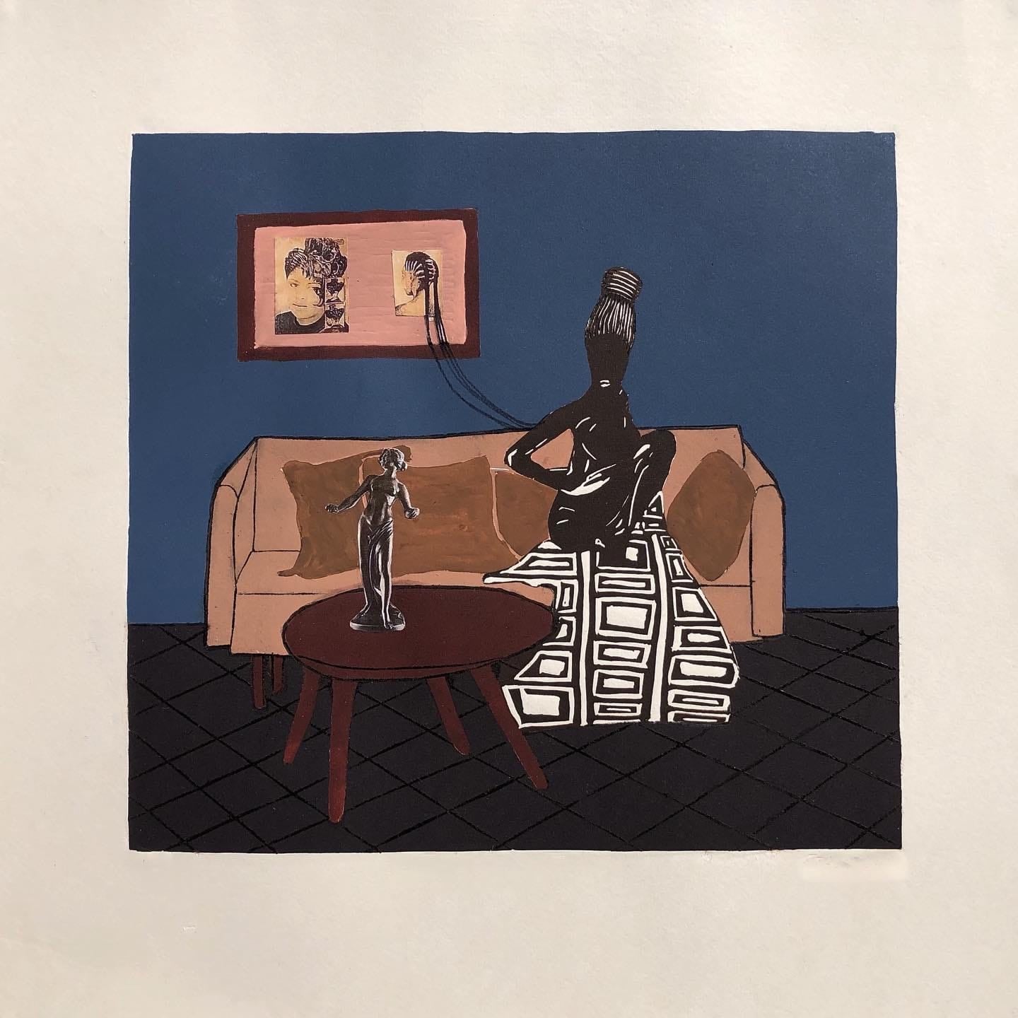 Artist Fundraiser for Palestine